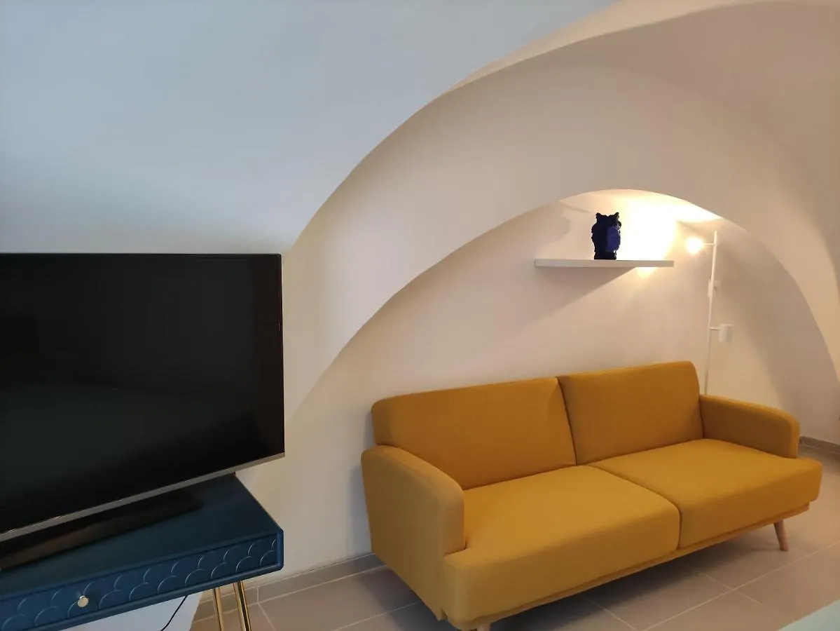 Dottore 5 - Catania Exclusive Apartment