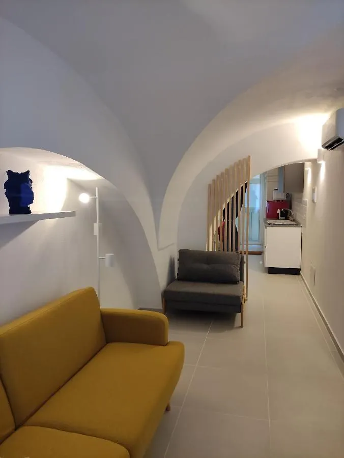 Dottore 5 - Catania Exclusive Apartment