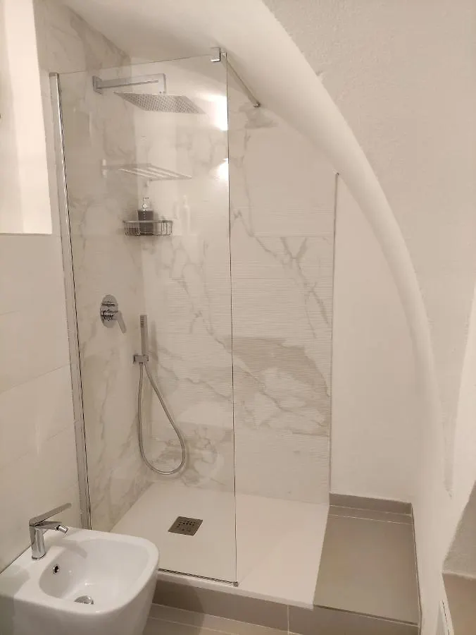 Dottore 5 - Catania Exclusive Apartment