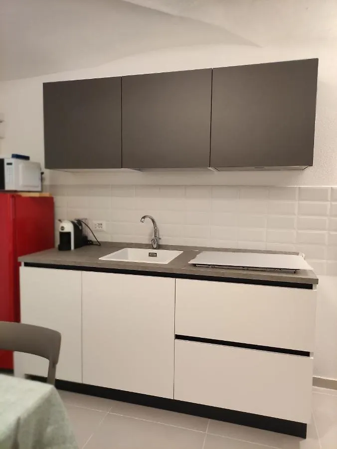 Dottore 5 - Catania Exclusive Apartment Italy