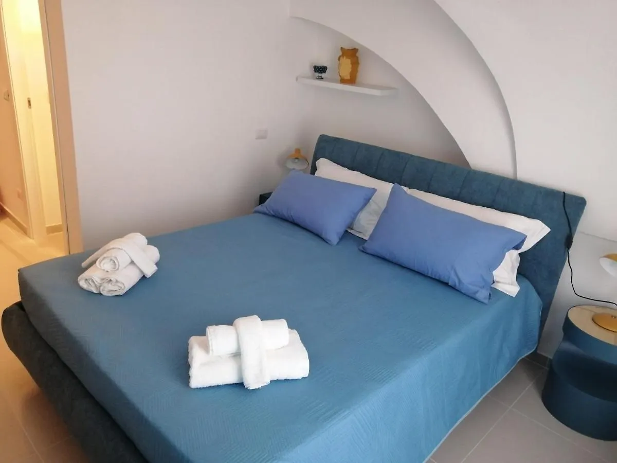 Dottore 5 - Catania Exclusive Apartment
