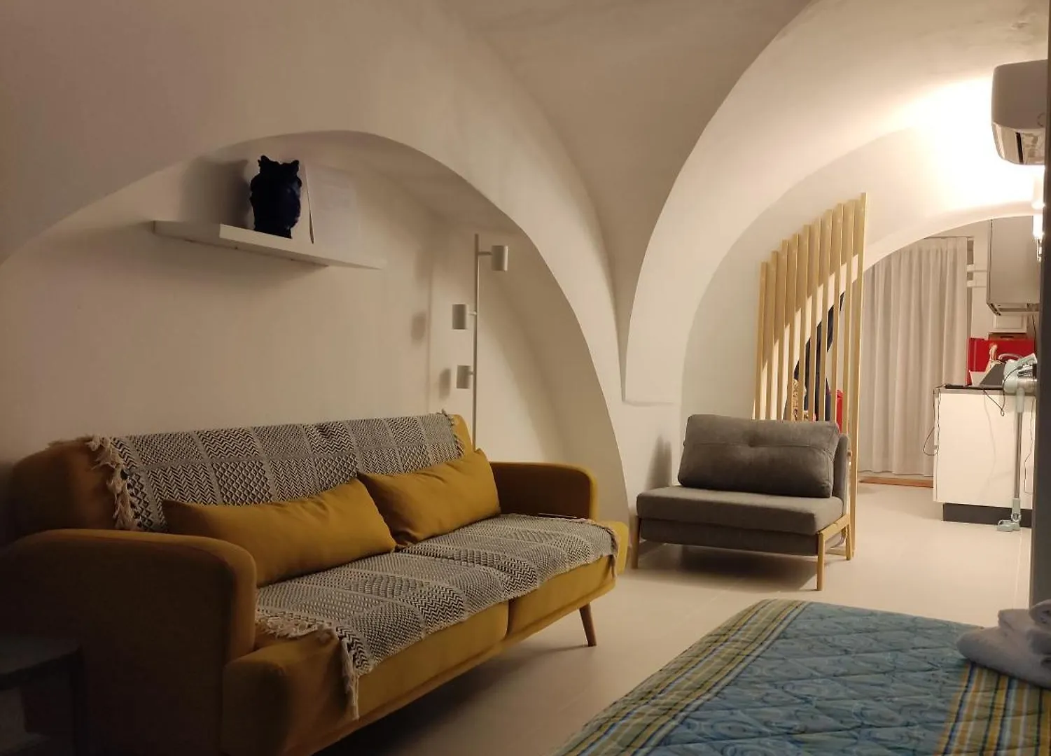 Dottore 5 - Catania Exclusive Apartment 0*,  Italy