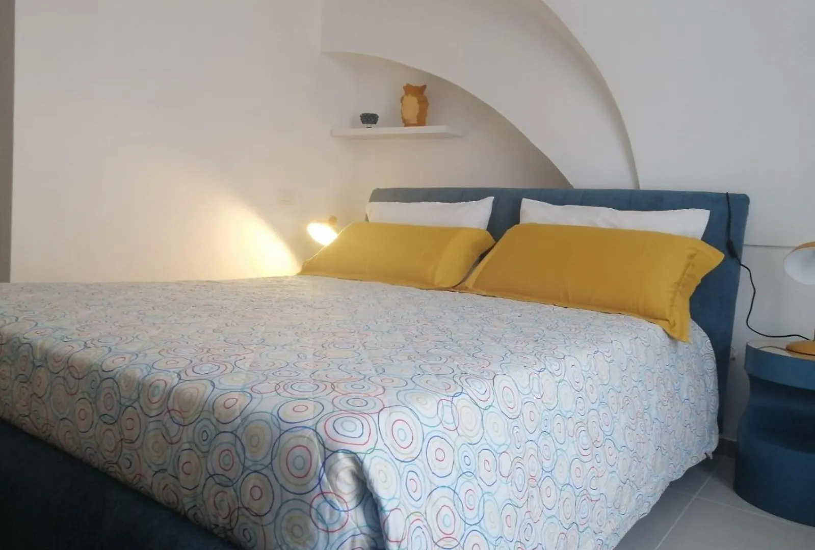 Dottore 5 - Catania Exclusive Apartment 0*,  Italy